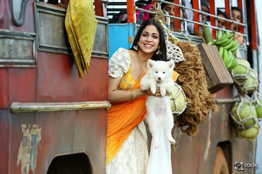 Lavanya-Tripathi